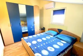 Apartman s terasom u blizini mora i plaže!, Nin, Flat