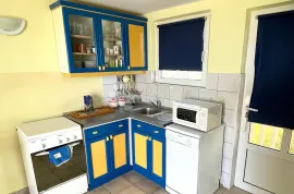 Apartman s terasom u blizini mora i plaže!, Nin, Flat