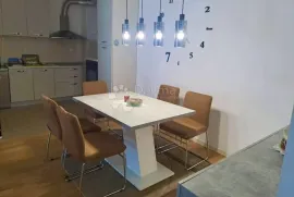 Impresivni stan terasom i parkirnim mjestom, novija gradnja, Zagreb, Appartment