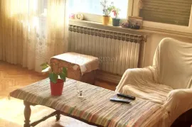 Svjetao stan na savršenoj lokaciji, Zagreb, Flat