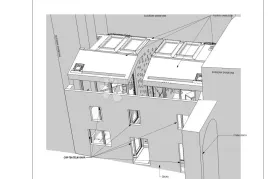 RIJEKA CENTAR JEDINSTVENA NEKRETNINA, Rijeka, Maison