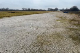 GRAĐEVINSKO ZEMLJIŠTE U INDUSTRISKOJ ZONI, Varaždin - Okolica, Tierra