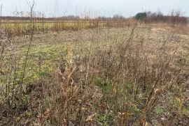 POLJOPRIVREDNO ZEMLJIŠTE U GRAĐEVINSKOJ ZONI, Varaždin - Okolica, Земля