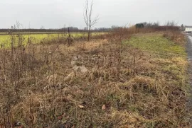 POLJOPRIVREDNO ZEMLJIŠTE U GRAĐEVINSKOJ ZONI, Varaždin - Okolica, Земля