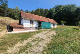 Seosko imanje sa 3 građevine i 3.375m² okućnice, Zlatar, Casa