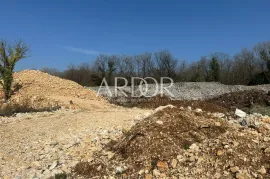 Kostrena, građevinsko zemljište 800 m2, Kostrena, Land