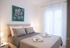 Predivan osunčan dvosobni apartman, Split - Okolica, Διαμέρισμα