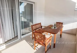 Predivan osunčan dvosobni apartman, Split - Okolica, Διαμέρισμα