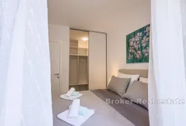 Predivan osunčan dvosobni apartman, Split - Okolica, Διαμέρισμα