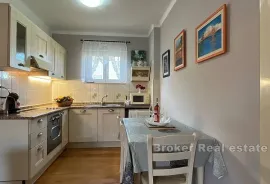 Potpuno namješten i opremljen dvosoban stan, Split, Apartamento