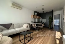 Luksuzno uređen dvosoban stan, Split, Appartement