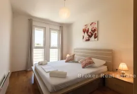 Namješten dvosoban stan u blizini mora, Split, Appartment