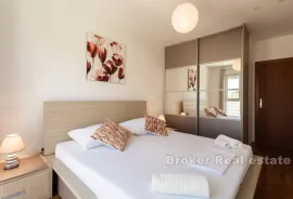 Namješten dvosoban stan u blizini mora, Split, Appartment