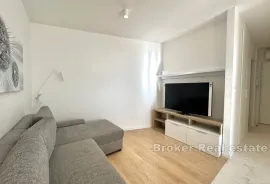 Uređeni stan na vrhunskoj lokaciji, Split, Appartement