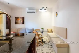 Jednosobni apartman na sjajnoj lokaciji, Split, Apartamento