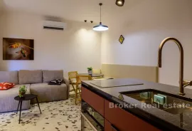 Jednosobni apartman na sjajnoj lokaciji, Split, Apartamento