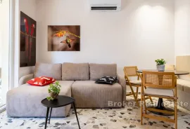 Jednosobni apartman na sjajnoj lokaciji, Split, Apartamento