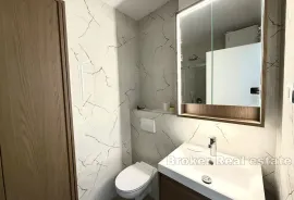 Jednosoban stan u novoj zgradi, Split, Apartamento