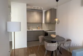 Jednosoban stan u novoj zgradi, Split, Apartamento