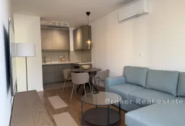 Jednosoban stan u novoj zgradi, Split, Apartamento