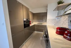 Luksuzni trosobni apartman, Split, Wohnung