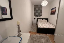 Luksuzni trosobni apartman, Split, Wohnung