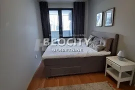 Novi Sad, Centar, Pupinova palata, 2.0, 56m2, Novi Sad - grad, Flat