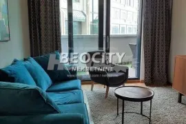 Novi Sad, Centar, Pupinova palata, 2.0, 56m2, Novi Sad - grad, Apartamento