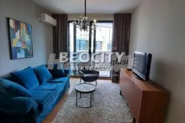 Novi Sad, Centar, Pupinova palata, 2.0, 56m2, Novi Sad - grad, Flat