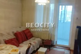 Novi Sad, Sajam, Bulevar kralja Petra I, 0.5, 26m2, Novi Sad - grad, Wohnung