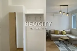 Novi Sad, Telep, Jerneja Kopitara, 1.5, 37m2, Novi Sad - grad, Flat