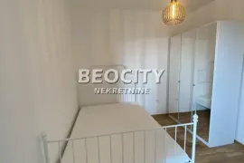 Novi Sad, Telep, Jerneja Kopitara, 1.5, 37m2, Novi Sad - grad, Flat