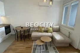 Novi Sad, Telep, Jerneja Kopitara, 1.5, 37m2, Novi Sad - grad, Wohnung