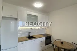 Novi Sad, Telep, Jerneja Kopitara, 1.5, 37m2, Novi Sad - grad, Flat