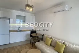 Novi Sad, Telep, Jerneja Kopitara, 1.5, 37m2, Novi Sad - grad, Flat