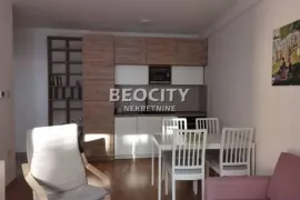 Novi Sad, Socijalno, Vojvode Šupljikca, 1.5, 39m2, Novi Sad - grad, Apartamento