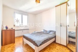 Zagreb, Stenjevec četverosoban stan NKP 97 m2, Zagreb, Appartment