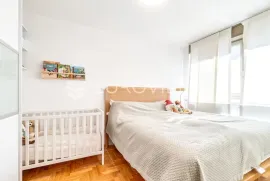 Zagreb, Centar, odličan dvosoban stan NKP 50 m2, Zagreb, Wohnung