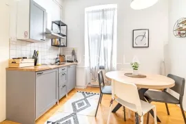 Zagreb, Donji grad, strogi centar, dvosoban stan 43 m2, Zagreb, Appartment