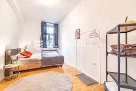 Zagreb, Donji grad, strogi centar, dvosoban stan 43 m2, Zagreb, Appartment