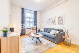 Zagreb, Donji grad, strogi centar, dvosoban stan 43 m2, Zagreb, Appartment