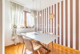 Zagreb, Trnje, prostran i lijepo uređen trosoban stan, 85 m2, Zagreb, Appartement