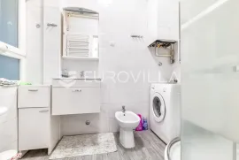 Zagreb, Ilica, Trg Republike Austrije, komforan dvosoban stan 63 m2, Zagreb, Apartamento