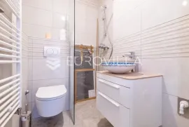 Zagreb, Donji grad, novoadaptiran trosoban stan 46 m2, Zagreb, Stan