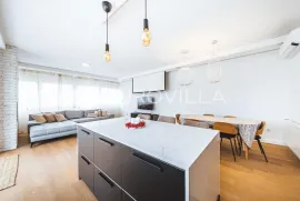 Maksimir Lašćina luksuzan četverosoban penthouse u novogradnji, Zagreb, Apartamento