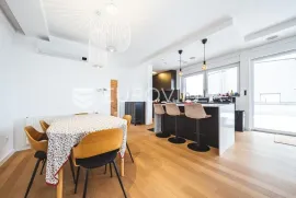 Maksimir Lašćina luksuzan četverosoban penthouse u novogradnji, Zagreb, Apartamento