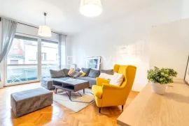 Zagreb, Centar, trosoban stan NKP 85m2, Zagreb, Appartamento