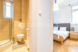 Zagreb, Centar, trosoban stan NKP 85m2, Zagreb, Stan