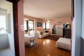 Zadar, Maraska park, četverosoban stan s pogledom na more, Zadar, Apartamento