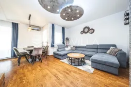 Zagreb, Gornja Dubrava, četverosoban PENTHOUSE NKP 114 m2, Zagreb, Διαμέρισμα